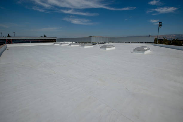 Best Sheet Metal Roofing  in Sand Springs, OK