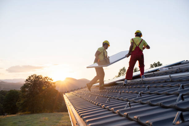 Best Gutter Installation and Repair  in Sand Springs, OK