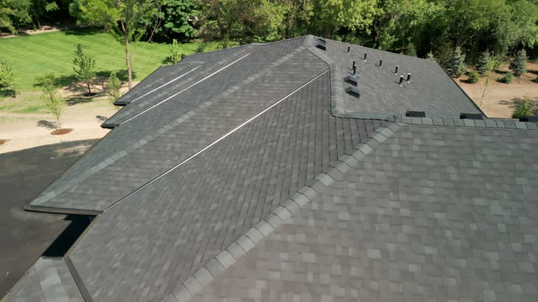 Best Tile Roofing Installation  in Sand Springs, OK