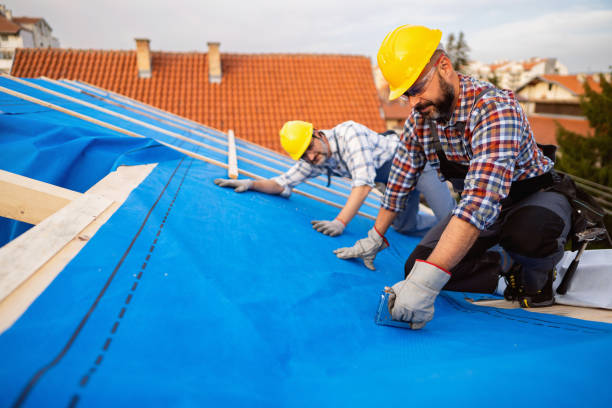 Trusted Sand Springs, OK Roofing Services Experts