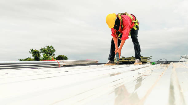 Best Asphalt Shingles Roofing  in Sand Springs, OK