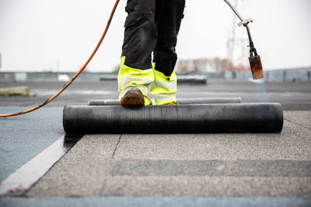 Best Hot Roofs  in Sand Springs, OK
